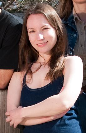 Julie Kaylin photo